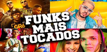 Funk Musicas mp3 Affiche