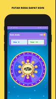 برنامه‌نما Funluck APK Penghasil Uang عکس از صفحه