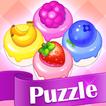 Cake Block Puzzle icon
