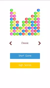 Screenshot 1 for Bubble Pop