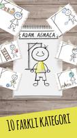 Adam Asmaca постер