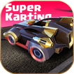 idle karting icon