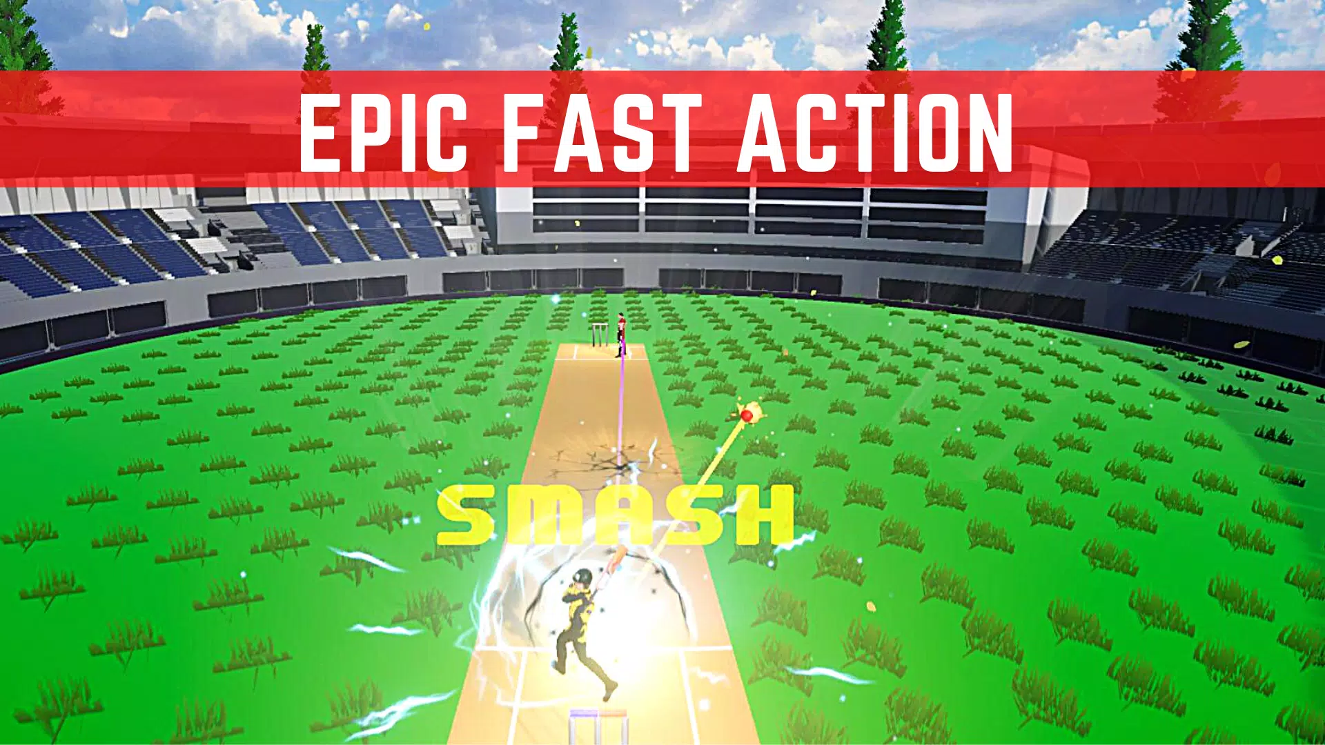 cricket power push game