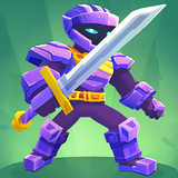 Icona Dead Crazy Guy Hero
