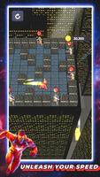High Speed Superhero Games ảnh chụp màn hình 1