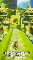 Monkey Parkour تصوير الشاشة 3