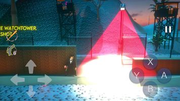 agent spy forces platformer স্ক্রিনশট 2