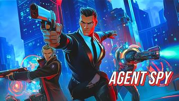 3 Schermata Agent Spy