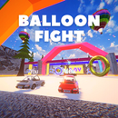 Balloon Battle: Rocket Horizon League APK