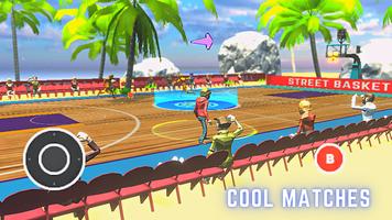 basketball local street screenshot 1