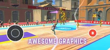 basketball local street screenshot 2