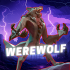 Werewolf Night Rescue relic icône