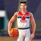 Basketball Games 3d icon