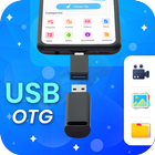 OTG USB File Explorer アイコン