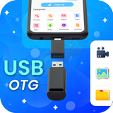 OTG USB File Explorer icon