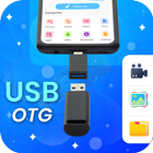 OTG USB File Explorer 图标