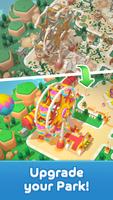 Funland - Merge Theme Park capture d'écran 2