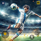 Football World Soccer Cup icône