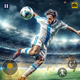 Football World Soccer Cup icon
