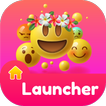 iLauncher Emoji & Emotion Launcher 2019