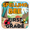 Spelling bee for first grade Free