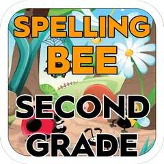 Spelling <span class=red>bee</span> for second grade