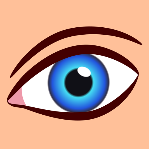 Глаза+Зрение: зарядка для глаз
