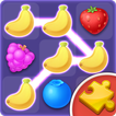 ”Jigsaw: Fruit Link Blast