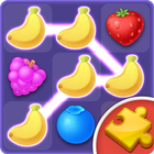 ikon Jigsaw: Fruit Link Blast