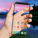 Transparent Screen Wallpaper APK