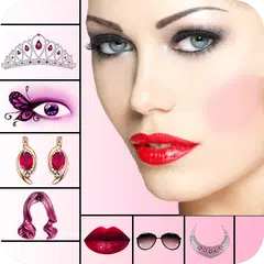 Face Makeup Beauty APK download