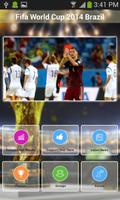Football World Cup Brazil 2014 bài đăng