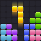 Block Puzzle 1000+ icône