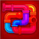 Tube Tangle – Pipe Puzzle Game APK