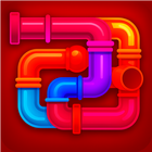 Tube Tangle أيقونة