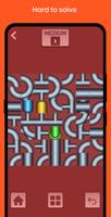 Tube Tangle تصوير الشاشة 2