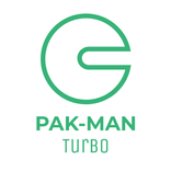 PAK-MAN TURBO