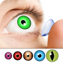 Change Eye Color APK