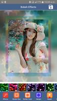 Bokeh Photo Effects ảnh chụp màn hình 3