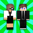 Teacher Skin for Minecraft APK