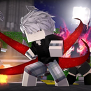 Tokyo Ghoul Skin for Minecraft APK