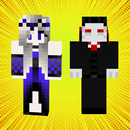 Vampire Skin for Minecraft APK