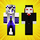 Vampire Skin icon
