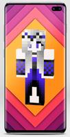 Vampire Skin poster