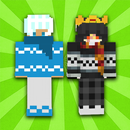 Winter Skin for Minecraft APK