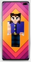Wolverine Skin screenshot 2