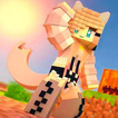 Wolf Skin for Minecraft