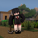 Yandere Skin for Minecraft APK