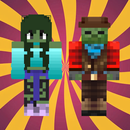 Zombie Skin for Minecraft APK