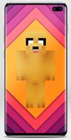 Skin Adventure Time Minecraft Screenshot 1
